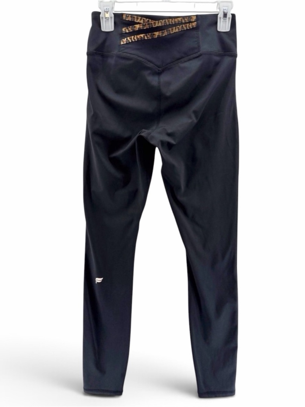 Fabletics Trinity Motion365+ High-Waisted Legging Size Medium
